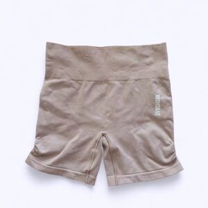 Gymshark Light Pink Adapt Shorts